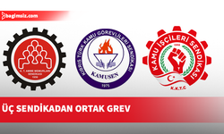 KTAMS, KAMUSEN, KAMU-İŞ, Resmi Kabz Memurluğu ve Mukayyitlik Dairesi’nde yarın grev yapacak