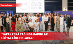 “Tech & Touch” programı lansmanı yapıldı