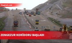 Azerbaycan, Ermenistan ve ABD’den tarihi anlaşma