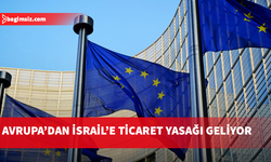 AB, İsrail’e yaptırımları onaylamaya hazırlanıyor
