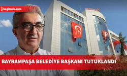 Bayrampaşa Belediye Başkanı Hasan Mutlu tutuklandı