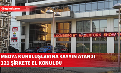 Türkiye'de Can Holding'e şok baskın: Medya kuruluşlarına el konuldu!
