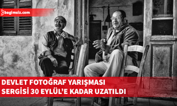 Devlet Fotoğraf Yarışması Sergisi 30 Eylül Salı gününe kadar uzatıldı