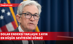 Küresel piyasalarda gözler Fed'e çevrildi