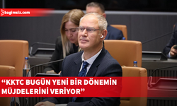Hasipoğlu: Federasyona 40 yıl şans verdik, artık iki devlet zamanı…