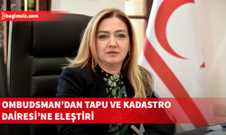 Ombudsman Varol, Musa Seral’ın başvurusuna ilişkin raporunu açıkladı