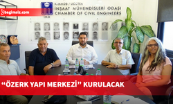 Yapı sektöründe kaliteyi artırmak amacıyla “Özerk Yapı Merkezi” kurulacak