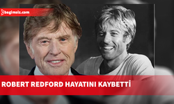 Robert Redford, 89 yaşında hayatını kaybetti