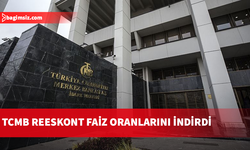 TC Merkez Bankası faiz kararını açıkladı