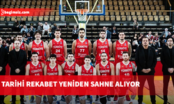 12 Dev Adam’ın Yarı Finaldeki Rakibi Belli Oldu