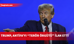 Trump, "Antifa" adlı sol grubunu "terör örgütü" ilan etti