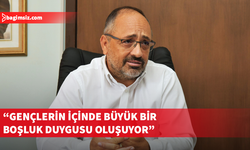 10 Ekim Dünya Ruh Sağlığı Günü