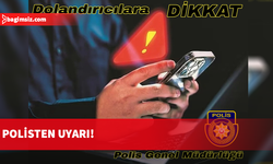 Polisten uyarı: Sosyal medya üzerinden araç satışı yapan dolandırıcılara dikkat
