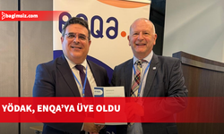 YÖDAK, ENQA üyeliğine kabul edildi