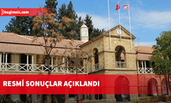 YSK, Cumhurbaşkanlığı seçimi resmi sonuçlarını açıkladı