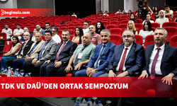 “9. Uluslararası Eğitim ve Değerler Sempozyumu” başladı
