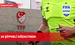 Türkiye'de bahis soruşturması sürüyor