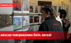 ARUCAD 6. Liseler Arası Tasarım Yarışması ödül töreni Gerçekleşti