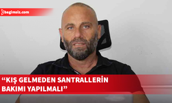 Tuğcu: Yüksek gerilim arızası ülke genelinde kesintiye neden oluyor