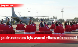 Türkiye bugün şehitlerini uğurluyor...