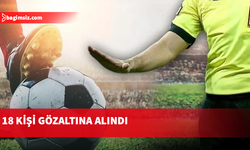 Türkiye’de ‘bahis’ soruşturması genişliyor