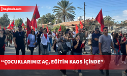 KTOEÖS’ten Ülke Çapında Grev