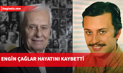 Yeşilçam yıldızlarından Engin Çağlar hayatını kaybetti