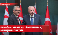 Cumhurbaşkanı Erdoğan'dan önemli açıklamalar