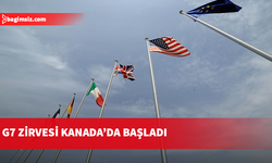 G7 Dışişleri Bakanları, küresel meseleleri ele almak üzere Kanada'da toplanıyor