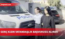İçişleri Bakanlığı’ndan ‘Vatansız Genç Kız’ Sürecine İlişkin Açıklama