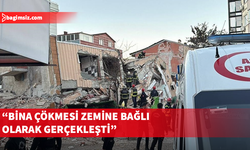 Gebze’de 5 kişilik aileden 4 kişi yaşamını yitirmişti: Binanın yıkılma nedeni açıklandı