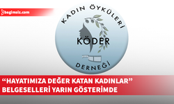 Dr. Berkalp ve Dr. Fehim’in belgeselleri yarın akşam gösterilecek