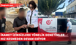 İçişleri Bakanlığı’ndan ülke genelinde eş zamanlı denetim