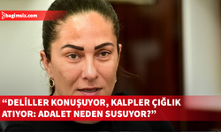 İzcan Nurluöz'ün annesi Feriha Yiğittürk: Elbet hesaplaşacağız!