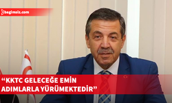 Ertuğruloğlu’nun 15 Kasım mesajı