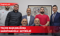 Kıbrıs Türk Serbest Çalışan Hekimler Birliği Başkanlığına yeniden Remzi Gardiyanoğlu getirildi