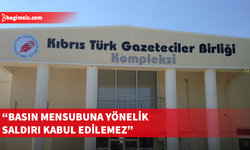 İskele'de 50 TL parayı çakmakla yakan şahıs tutuklandı