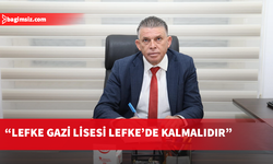 Karanfil: Çocuklarımızın Güvenliği Estetikten Önce Gelir