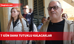 MİK Başkanı Canseç ve MİK personeli Arman'a ek tutukluluk