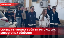 MİK Başkanı Canseç ve MİK personeli Arman mahkemeye çıkarıldı!