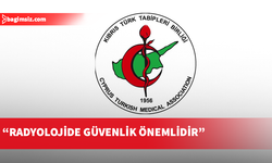 KTTB’den Dünya Radyoloji Günü mesajı