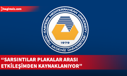 <span style='background-color:#00FF00;' >DAÜ</span>-DAUM yaşanan depremleri değerlendirdi