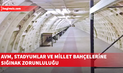Türkiye’nin Sığınak Yönetmeliği güncellendi