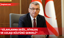 Erhürman’dan Norveç’in kararına eleştiri