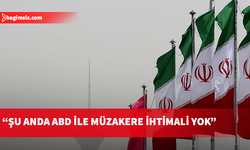 İran’dan ABD’ye Mesaj