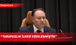 Öztürkler’den Norveç’e Tepki