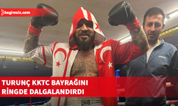 Metin Turunç İstanbul’da zafere ulaştı