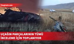 20 Askeri Personel Şehit oldu... Enkazda incelemeler sürüyor...