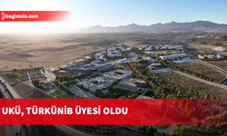 Uluslararası Kıbrıs Üniversitesi,  Türk Üniversiteler Birliği üyeliğine kabul edildi