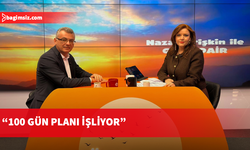 Erhürman: Ankara ile ilişkilerimiz gayet iyi